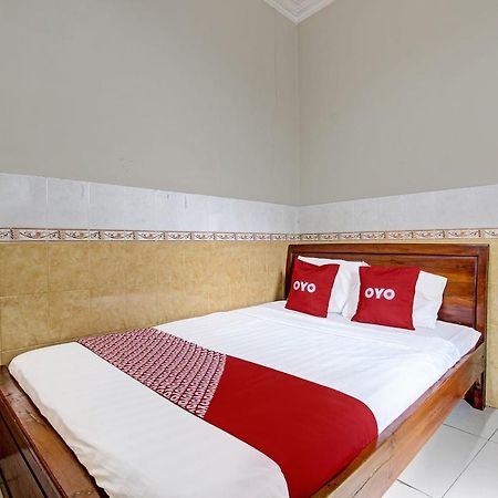 Tanjungtirto Oyo 91785 Hotel Srikandi Kalasan מראה חיצוני תמונה